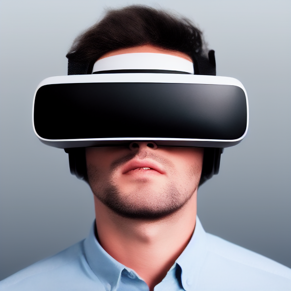 VRman